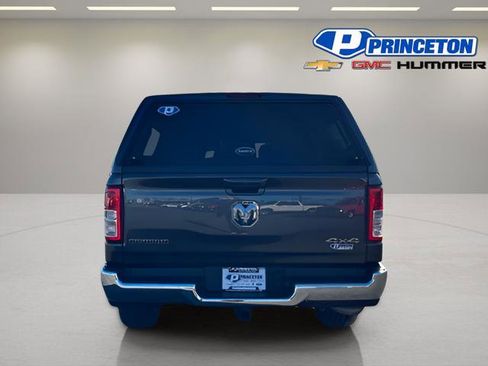 Used 2022 RAM 1500 Big Horn image 6