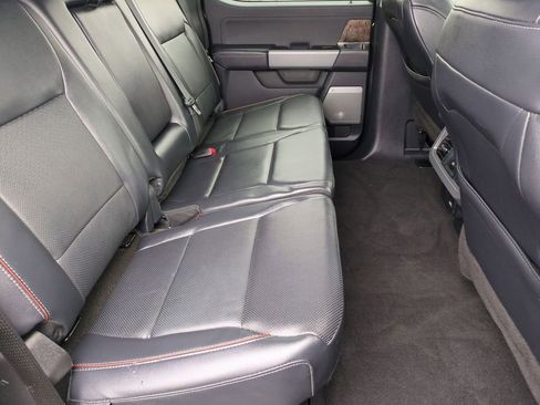 Used 2024 Ford F250 Lariat image 19