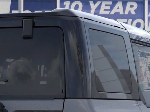 New 2026 Ford Bronco Badlands image 25