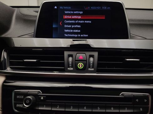 Used 2019 BMW X2 xDrive28i w/ Convenience Package AWD/4WD image 25