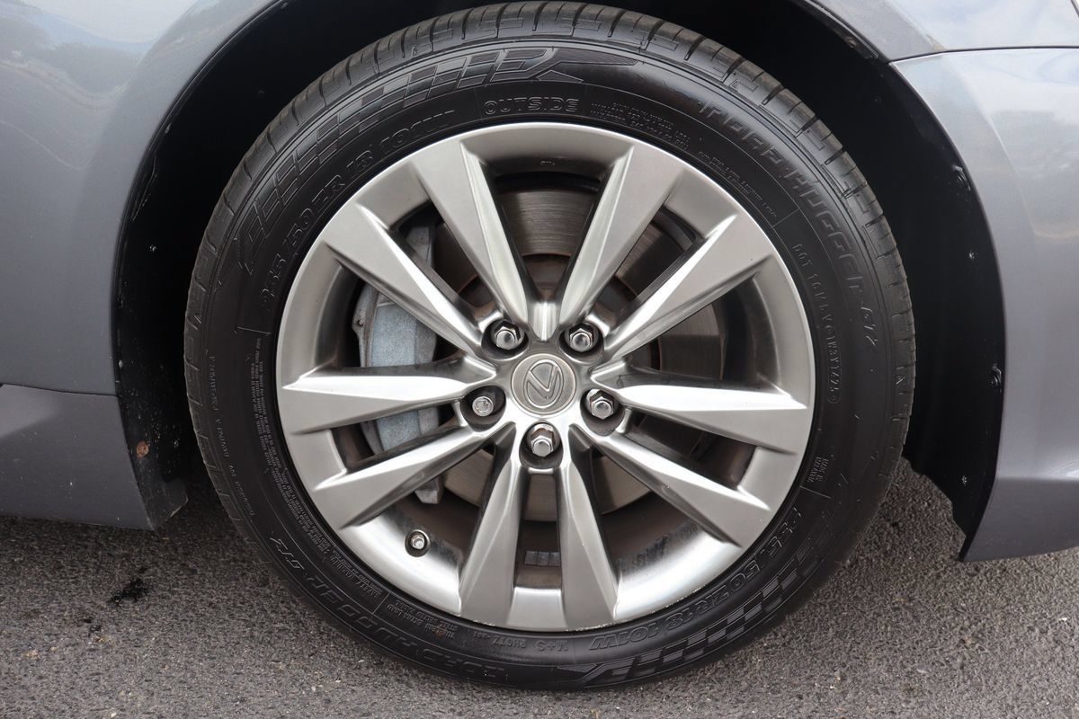 Used 2014 Lexus LS 460 AWD w/ Comfort Package image 45