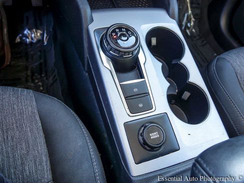 Certified 2021 Ford Bronco Sport Big Bend image 18