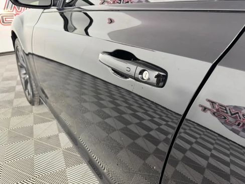 Used 2023 Chrysler 300 Touring w/ Sport Appearance Package RWD image 23