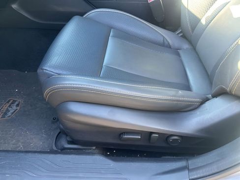 Used 2022 Subaru Outback Wilderness AWD/4WD image 21