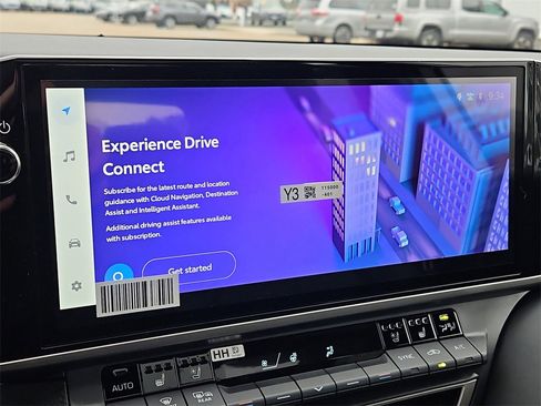 New 2026 Toyota Camry Hybrid image 9