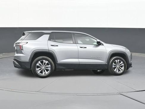 Used 2026 Chevrolet Equinox LT w/ Convenience Package II AWD/4WD image 49