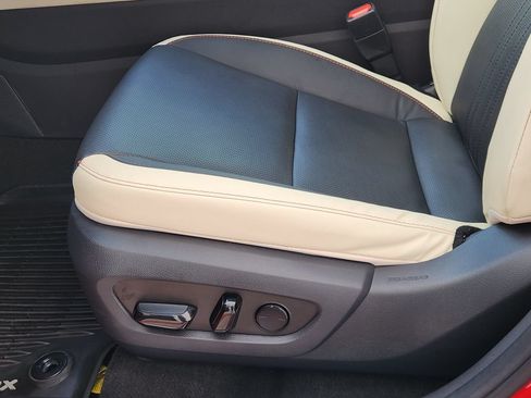 Certified 2024 Lexus NX 350 AWD image 24