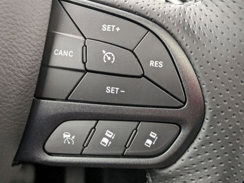 New 2026 Dodge Durango GT image 16