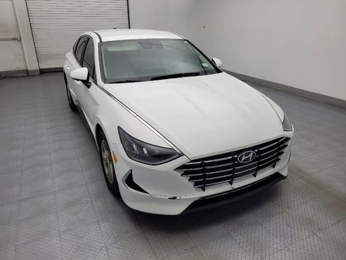 Used 2022 Hyundai Sonata SE image 13