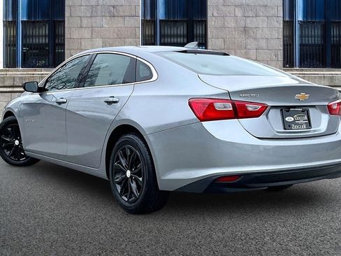 Used 2023 Chevrolet Malibu LT FWD image 10