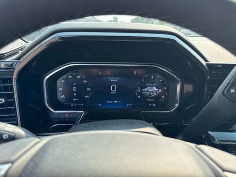 New 2026 Chevrolet Silverado 1500 RST w/ RST Select Package AWD/4WD image 16