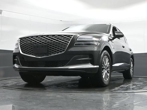 Used 2024 Genesis GV80 2.5T AWD/4WD image 45