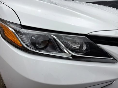 Used 2024 Toyota Camry LE w/ Convenience Package FWD image 30