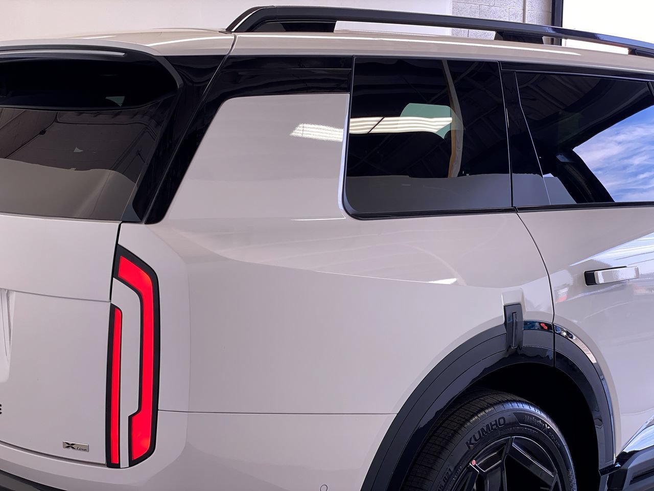 New 2027 Kia Telluride X-Line SX Prestige w/ Executive Package AWD/4WD image 10