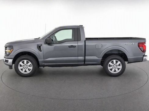 Used 2024 Ford F150 XL w/ Equipment Group 103A High AWD/4WD image 6