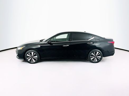 Used 2019 Nissan Altima 2.5 SV AWD/4WD image 4