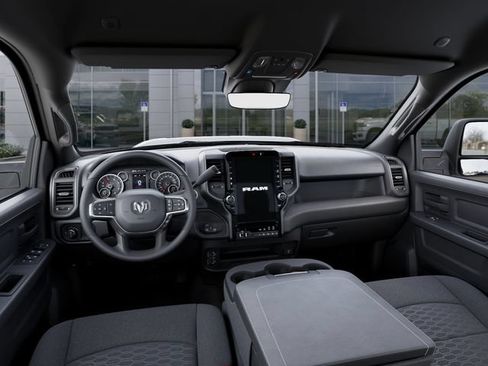 New 2026 RAM 2500 Tradesman AWD/4WD image 15