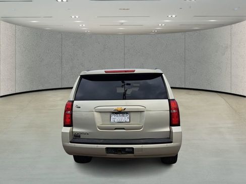 Used 2016 Chevrolet Tahoe LT image 6