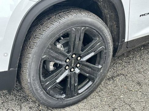 New 2026 GMC Acadia Elevation w/ Super Cruise Package AWD/4WD image 7