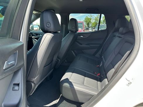 Certified 2025 Chevrolet Equinox LT w/ Convenience Package II FWD image 20