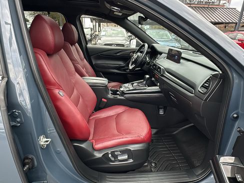 Certified 2023 MAZDA CX-9 Carbon Edition image 26