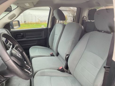 Used 2016 RAM 1500 Express image 23