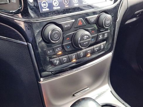 Used 2021 Jeep Grand Cherokee High Altitude image 24