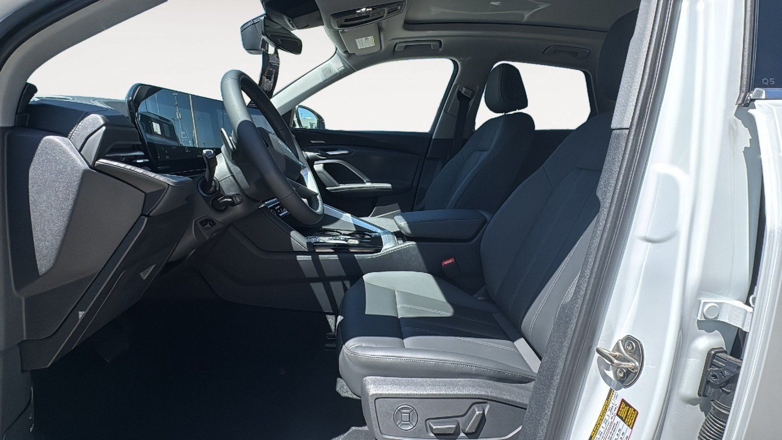 New 2026 Audi Q5 Premium Plus AWD/4WD image 9