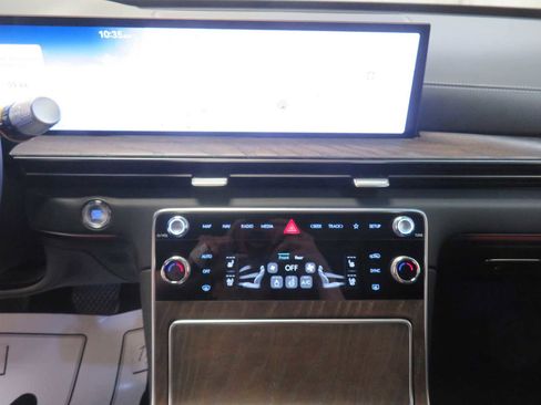 New 2026 Genesis GV80 2.5T Advanced AWD/4WD image 15