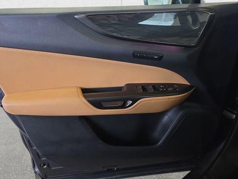 Used 2024 Lexus NX 350 AWD image 26