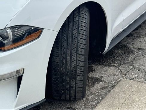 Used 2021 Ford Mustang Premium image 13