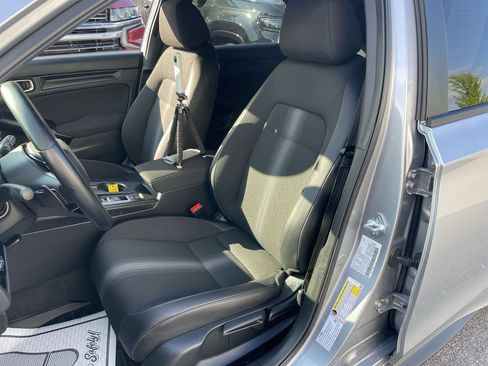 Used 2025 Honda Civic Sport image 27