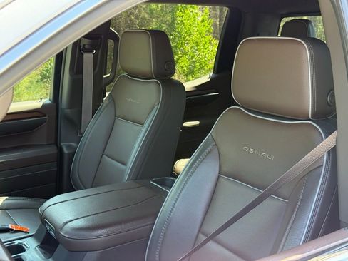 Used 2024 GMC Sierra 1500 Denali image 24