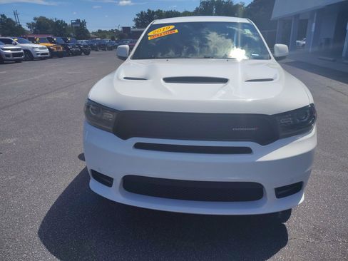Used 2019 Dodge Durango R/T image 3