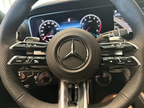 New 2026 Mercedes-Benz AMG GT 43 image 25