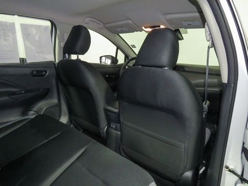 Certified 2025 Nissan Versa S w/ Trunk Package image 33