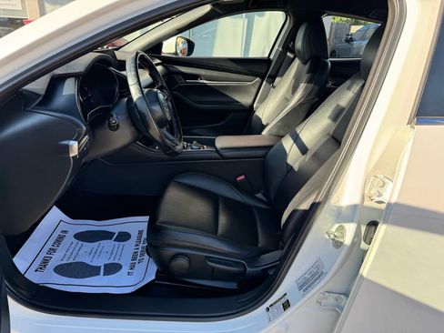 Used 2022 MAZDA MAZDA3 s image 14