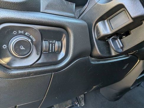 Used 2020 RAM 2500 Tradesman image 17