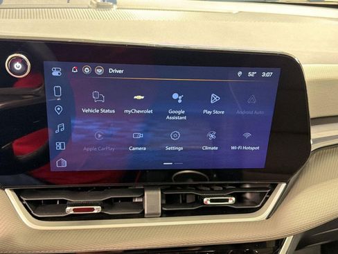 Used 2026 Chevrolet Equinox LT w/ Convenience Package II image 24