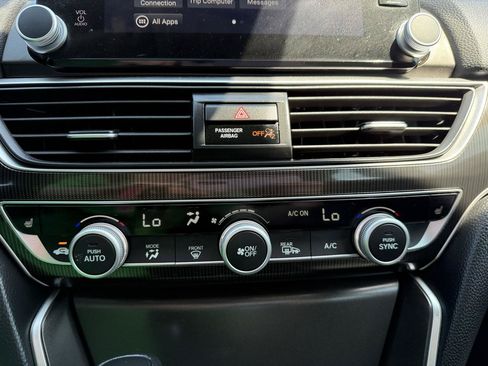 Used 2022 Honda Accord Sport Special Edition image 34