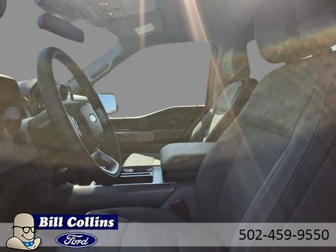 New 2024 Ford F150 XLT w/ Equipment Group 302A MID image 5