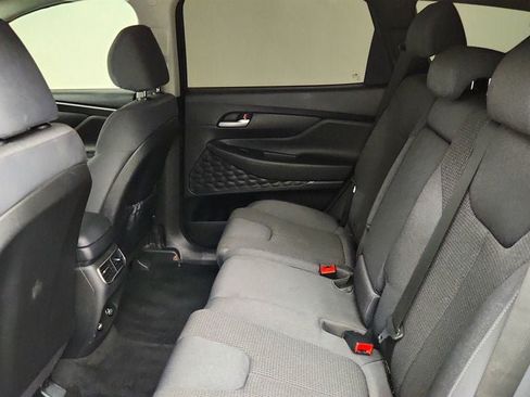 Used 2022 Hyundai Santa Fe SE w/ Cargo Package AWD/4WD image 19