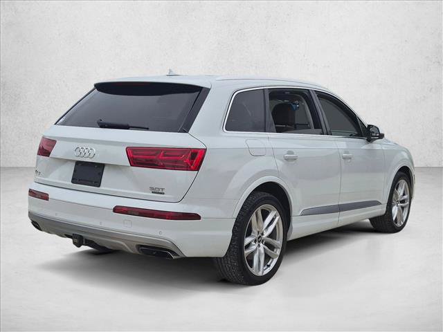 Used 2018 Audi Q7 3.0T Prestige w/ Prestige Package AWD/4WD image 5