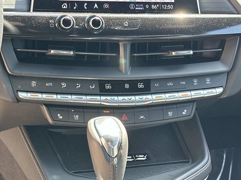 New 2026 Cadillac CT4 Sport image 13