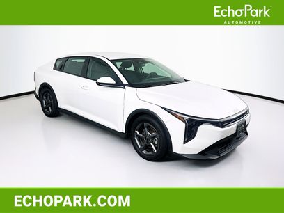 Used 2025 Kia K4