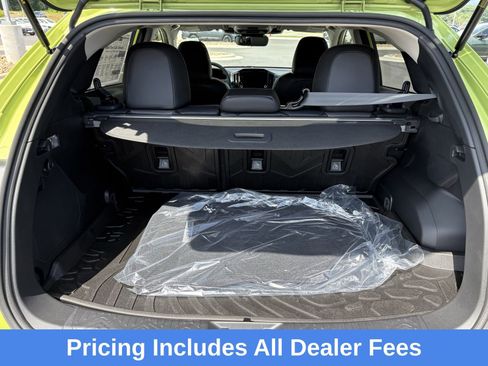 New 2026 Subaru Crosstrek 2.5i Limited AWD/4WD image 10