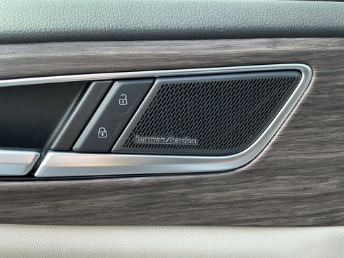 New 2026 Volkswagen Atlas SEL Premium R-Line AWD/4WD image 10