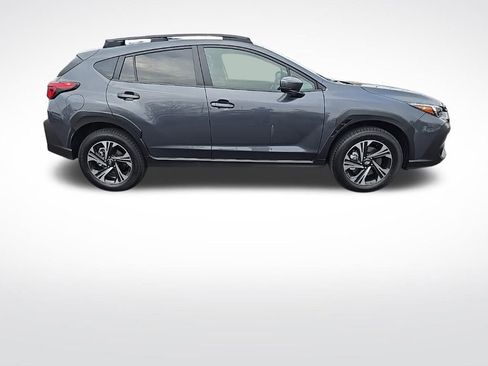 New 2025 Subaru Crosstrek 2.5i Premium image 8