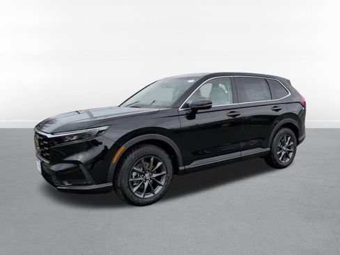 Used 2026 Honda CR-V EX-L image 9
