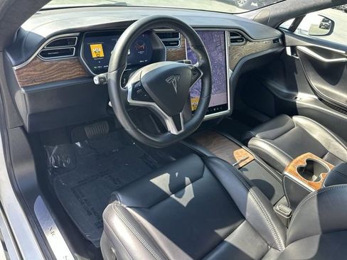 Used 2018 Tesla Model S 75D image 10